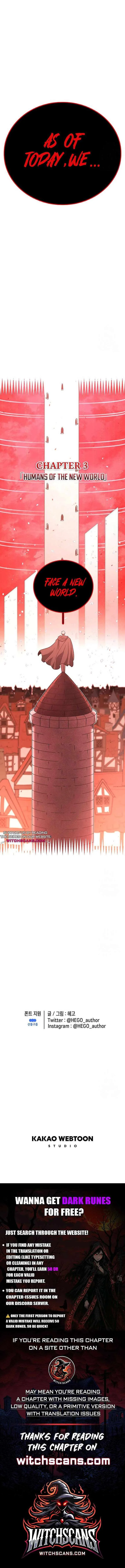 The House Without Time Chapter 128 page 20