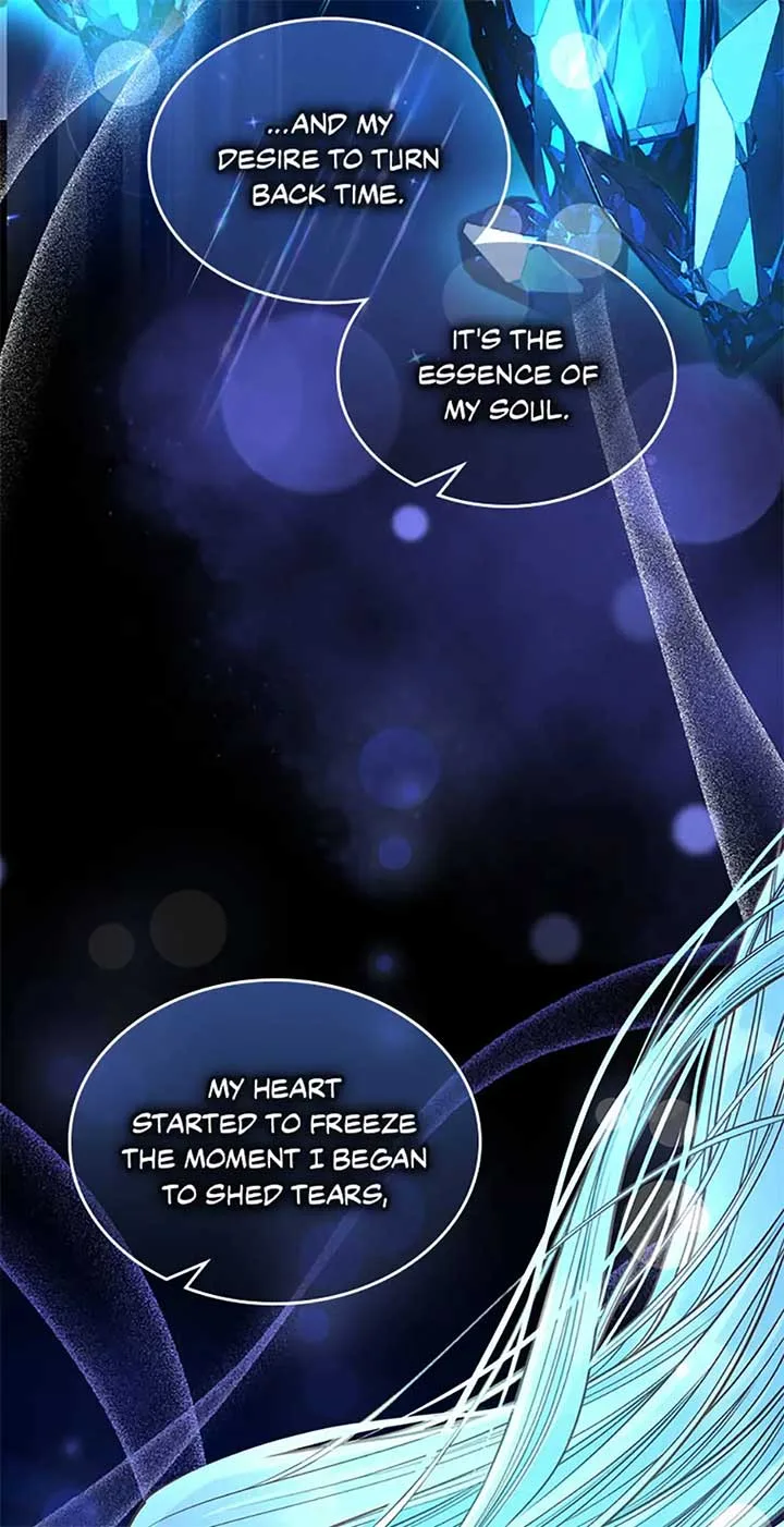 The Duchess’s Secret Dressing Room Chapter 124 page 19