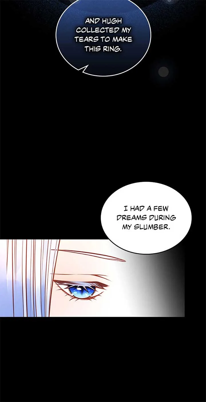 The Duchess’s Secret Dressing Room Chapter 124 page 21