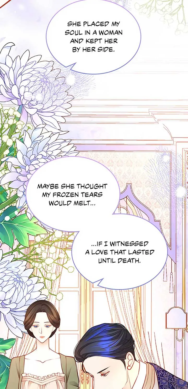 The Duchess’s Secret Dressing Room Chapter 124 page 23