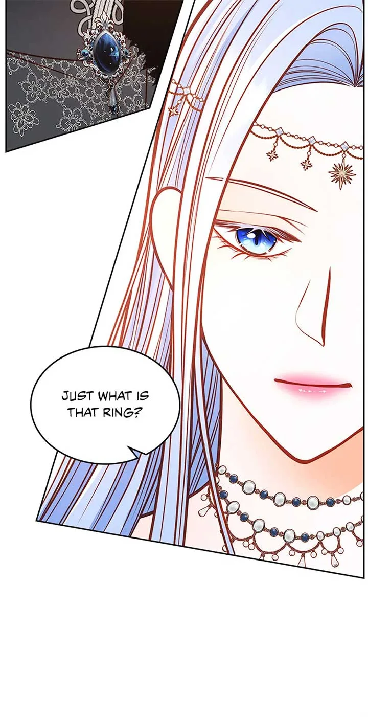 The Duchess’s Secret Dressing Room Chapter 124 page 16