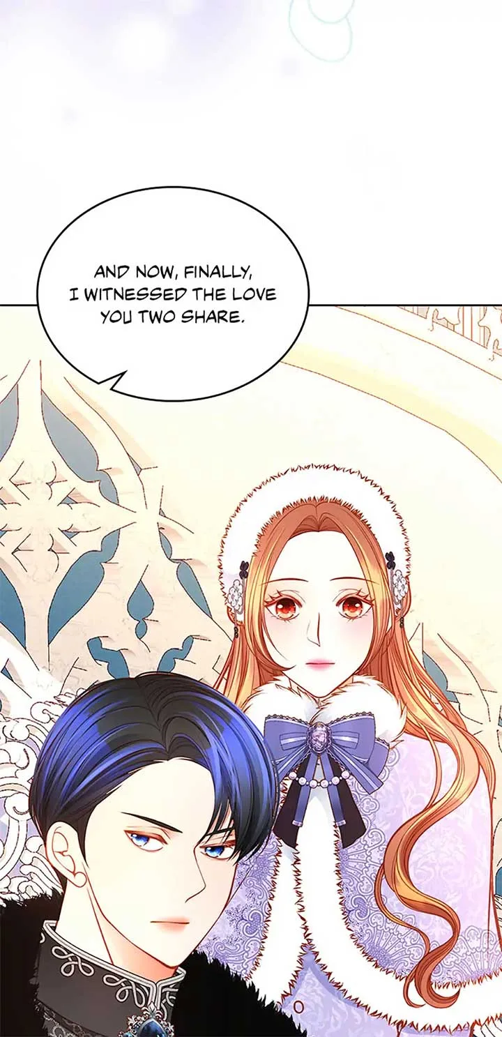 The Duchess’s Secret Dressing Room Chapter 124 page 26