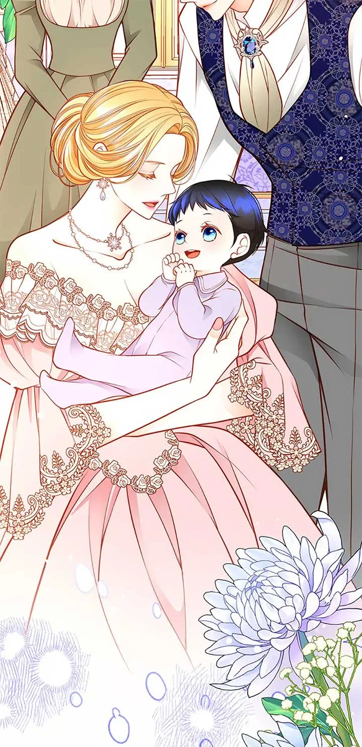 The Duchess’s Secret Dressing Room Chapter 124 page 24