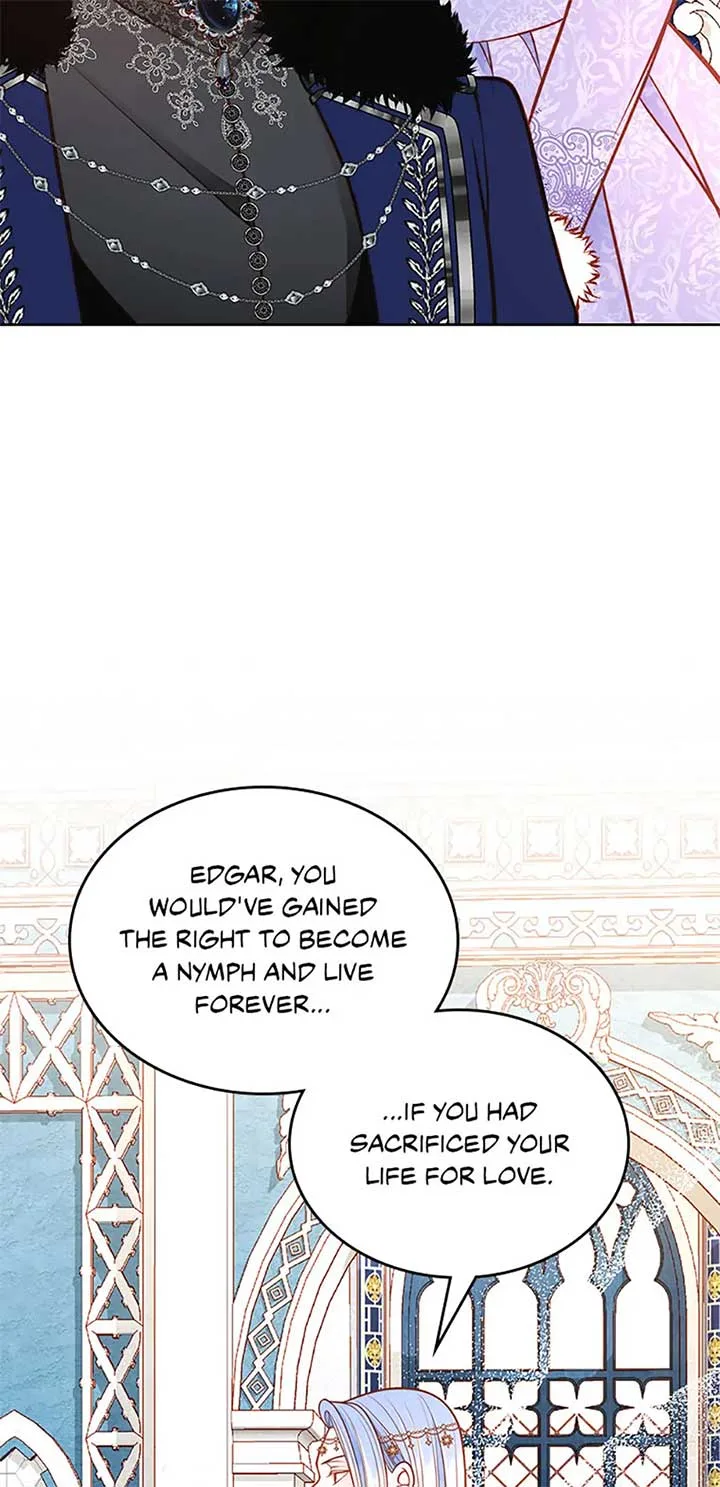 The Duchess’s Secret Dressing Room Chapter 124 page 27