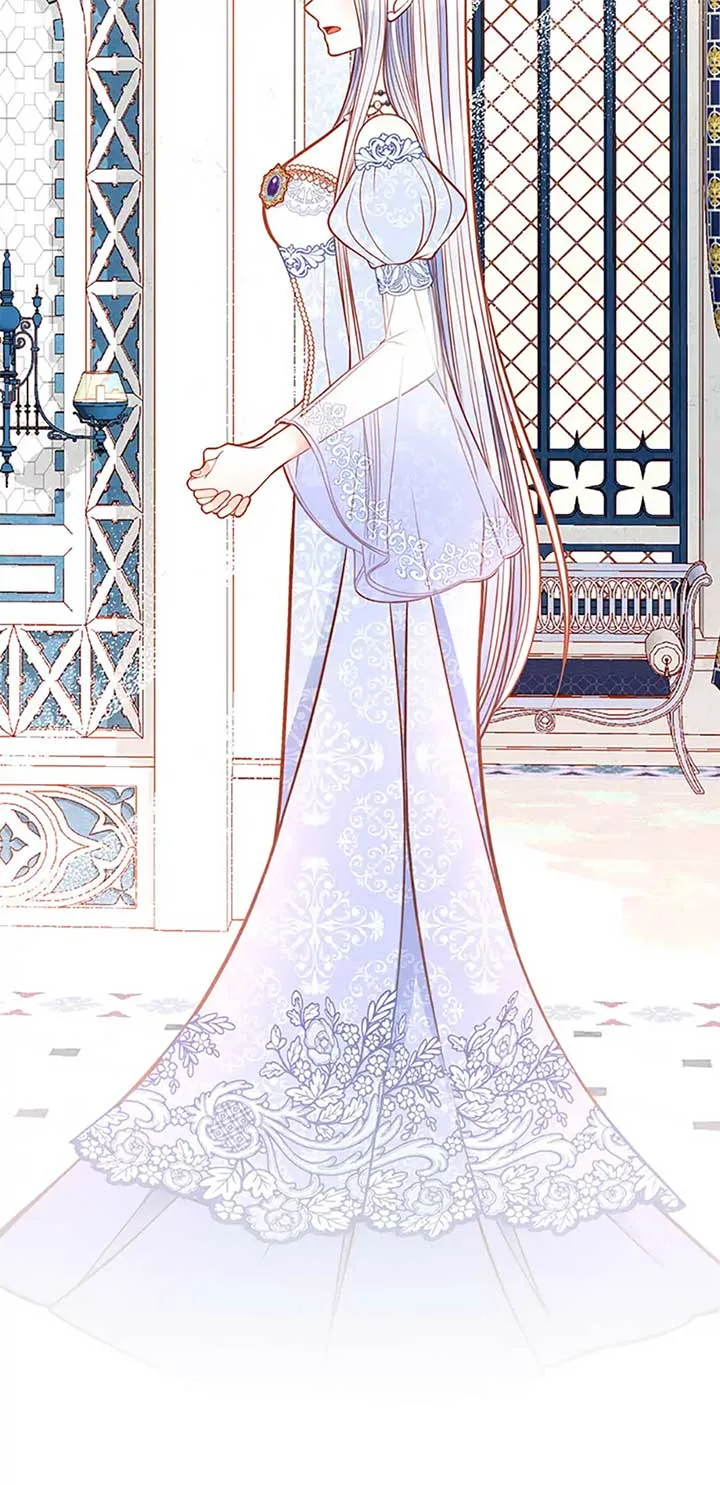 The Duchess’s Secret Dressing Room Chapter 124 page 28