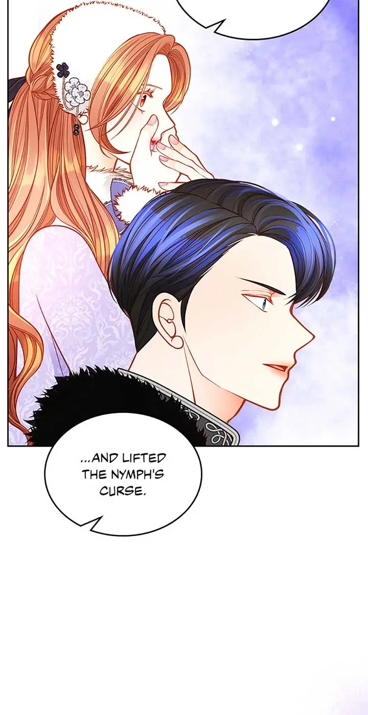 The Duchess’s Secret Dressing Room Chapter 124 page 32