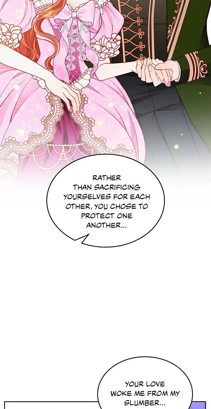The Duchess’s Secret Dressing Room Chapter 124 page 31