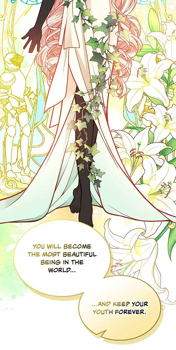 The Duchess’s Secret Dressing Room Chapter 124 page 40
