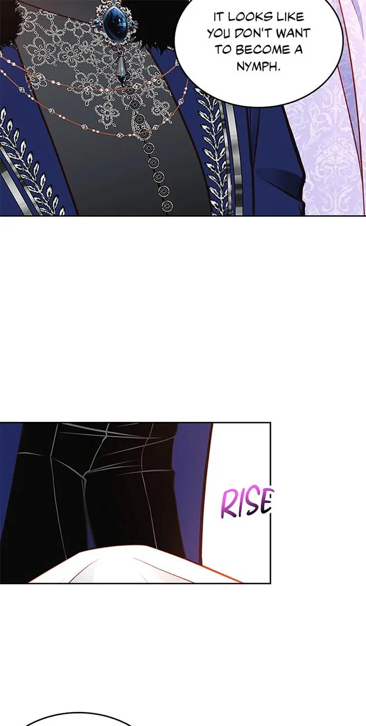 The Duchess’s Secret Dressing Room Chapter 124 page 43