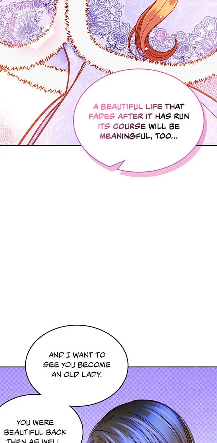 The Duchess’s Secret Dressing Room Chapter 124 page 50