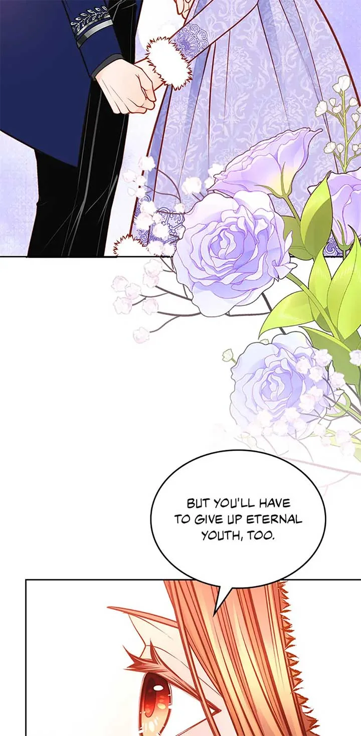 The Duchess’s Secret Dressing Room Chapter 124 page 47