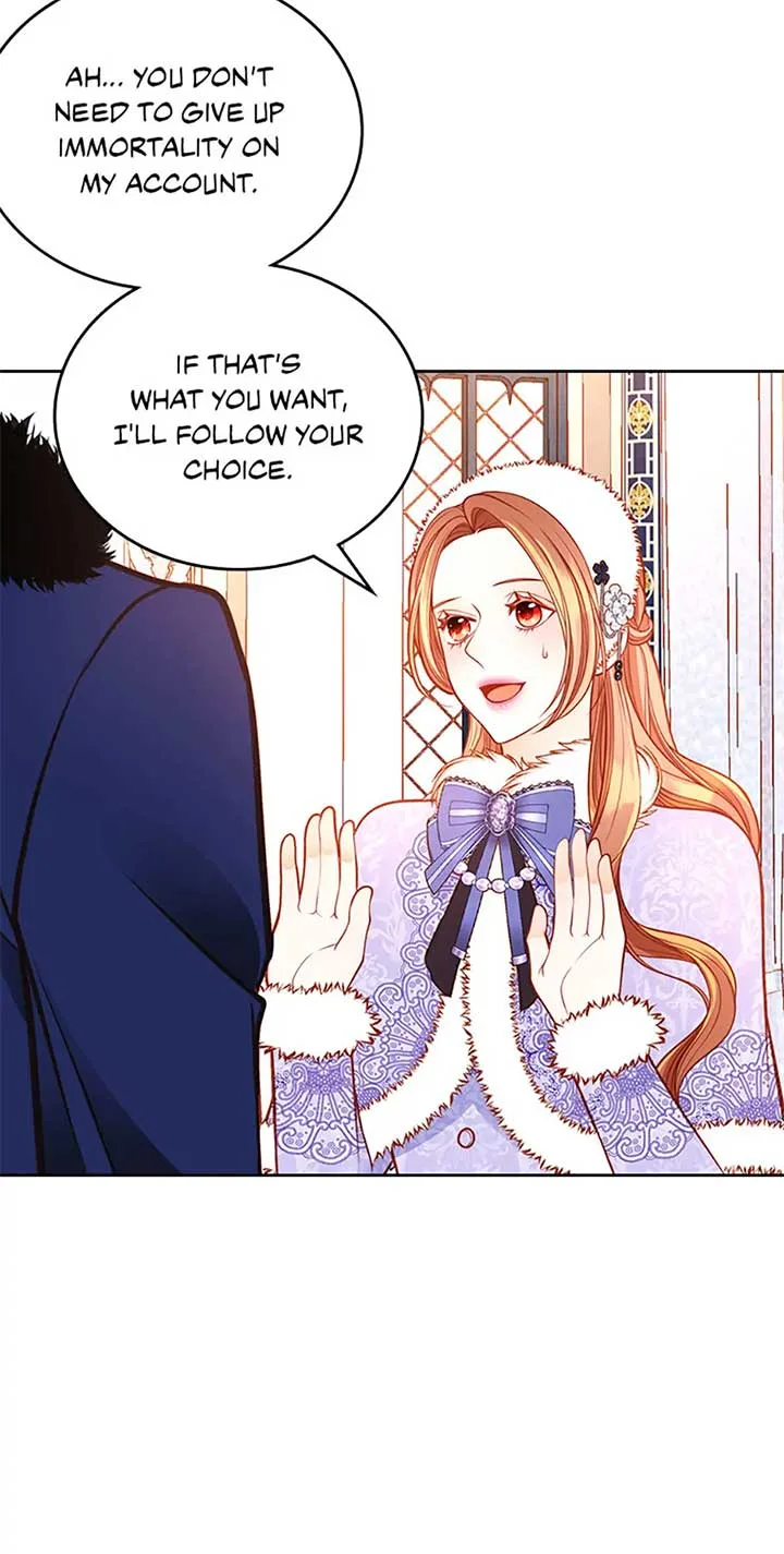 The Duchess’s Secret Dressing Room Chapter 124 page 44