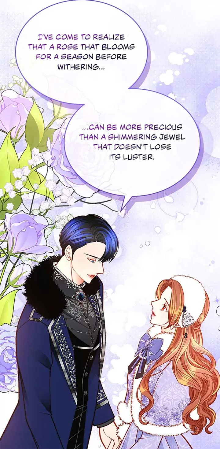 The Duchess’s Secret Dressing Room Chapter 124 page 46