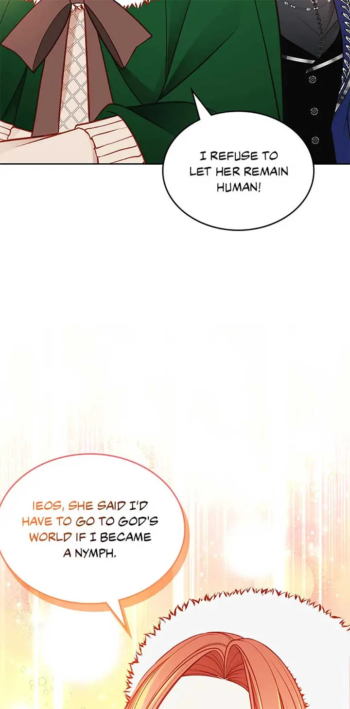 The Duchess’s Secret Dressing Room Chapter 124 page 57