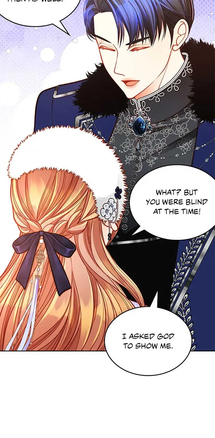 The Duchess’s Secret Dressing Room Chapter 124 page 51