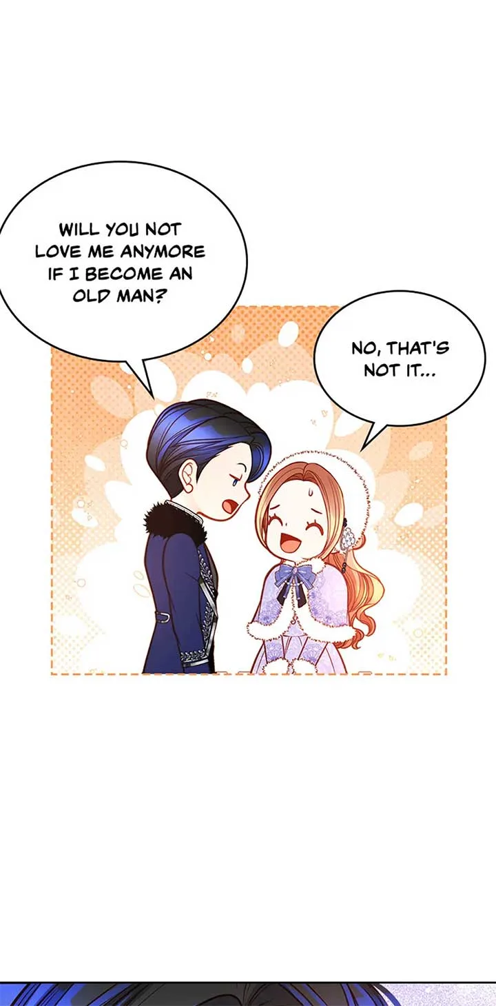The Duchess’s Secret Dressing Room Chapter 124 page 52