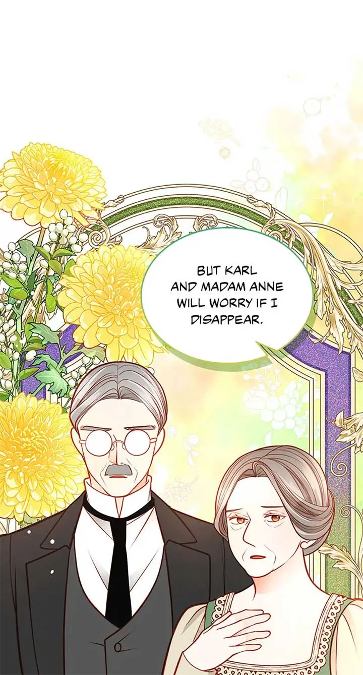 The Duchess’s Secret Dressing Room Chapter 124 page 64