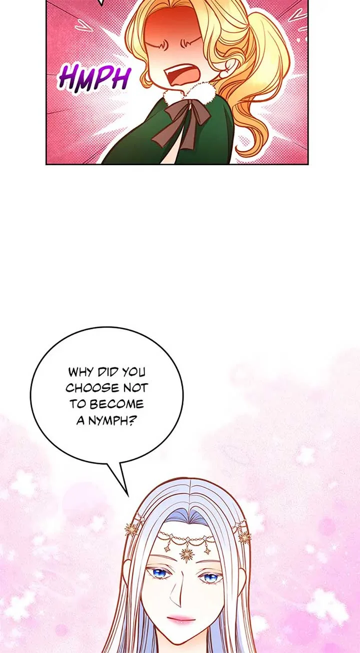 The Duchess’s Secret Dressing Room Chapter 124 page 61