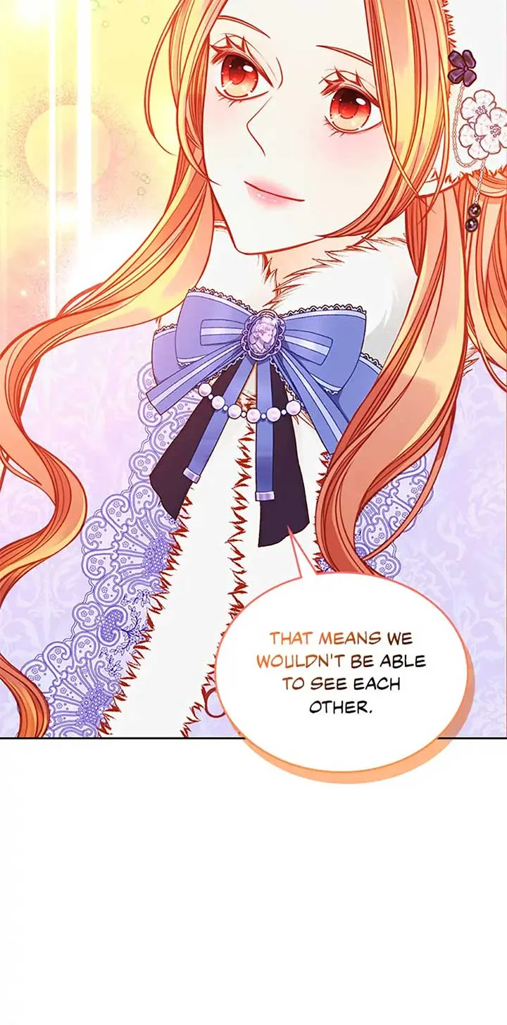 The Duchess’s Secret Dressing Room Chapter 124 page 58