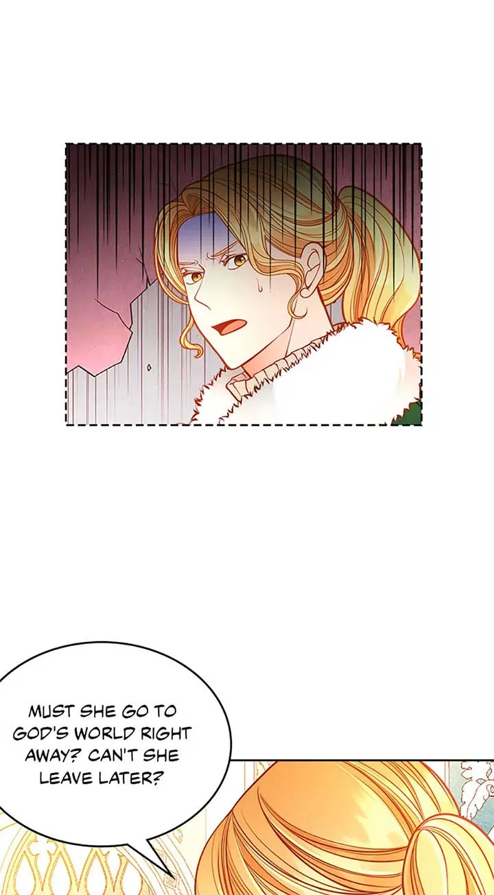 The Duchess’s Secret Dressing Room Chapter 124 page 59