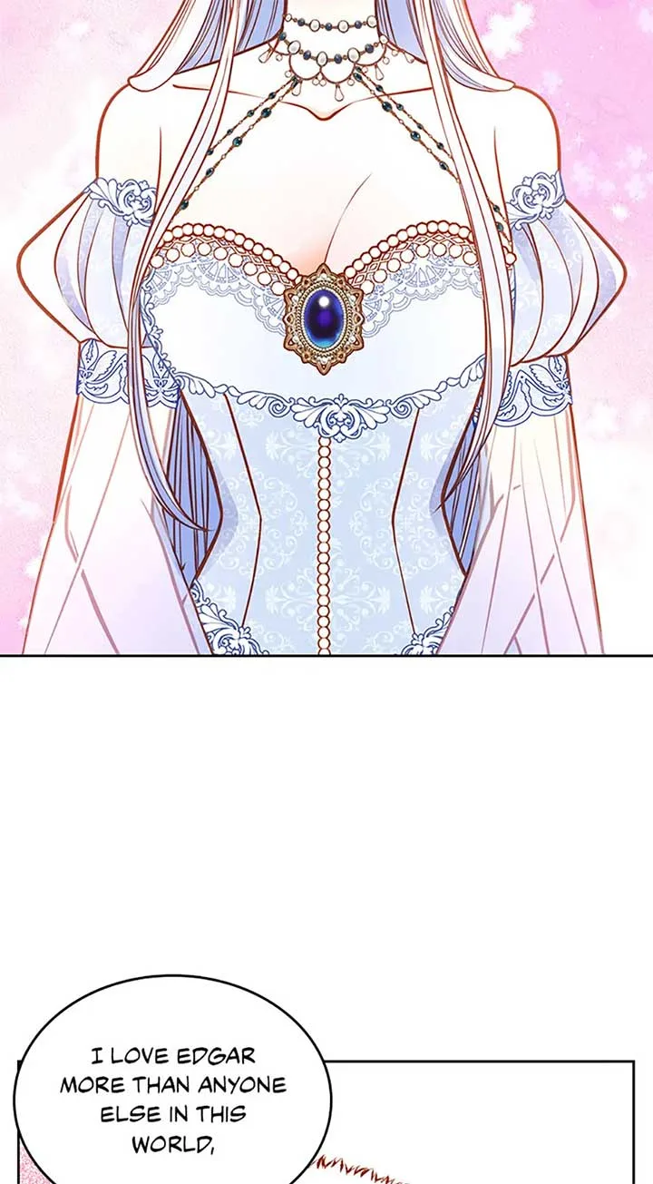 The Duchess’s Secret Dressing Room Chapter 124 page 62
