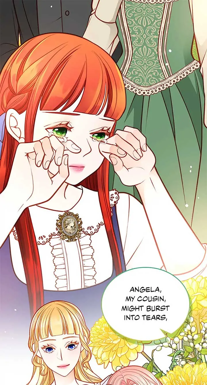 The Duchess’s Secret Dressing Room Chapter 124 page 65