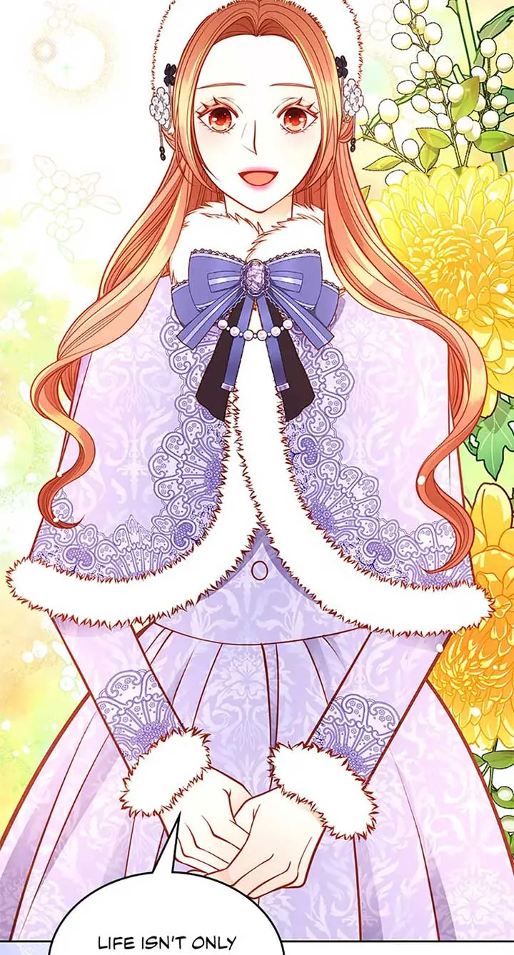 The Duchess’s Secret Dressing Room Chapter 124 page 68