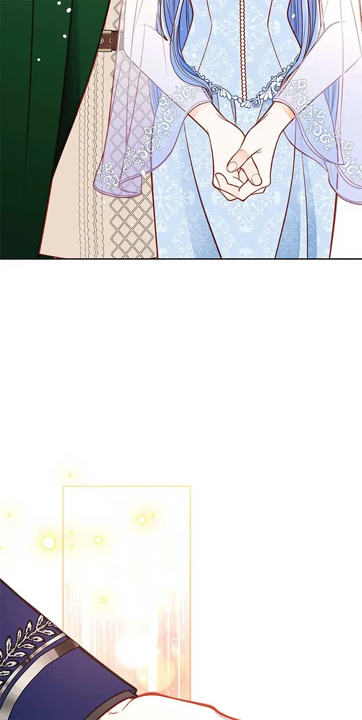 The Duchess’s Secret Dressing Room Chapter 124 page 75