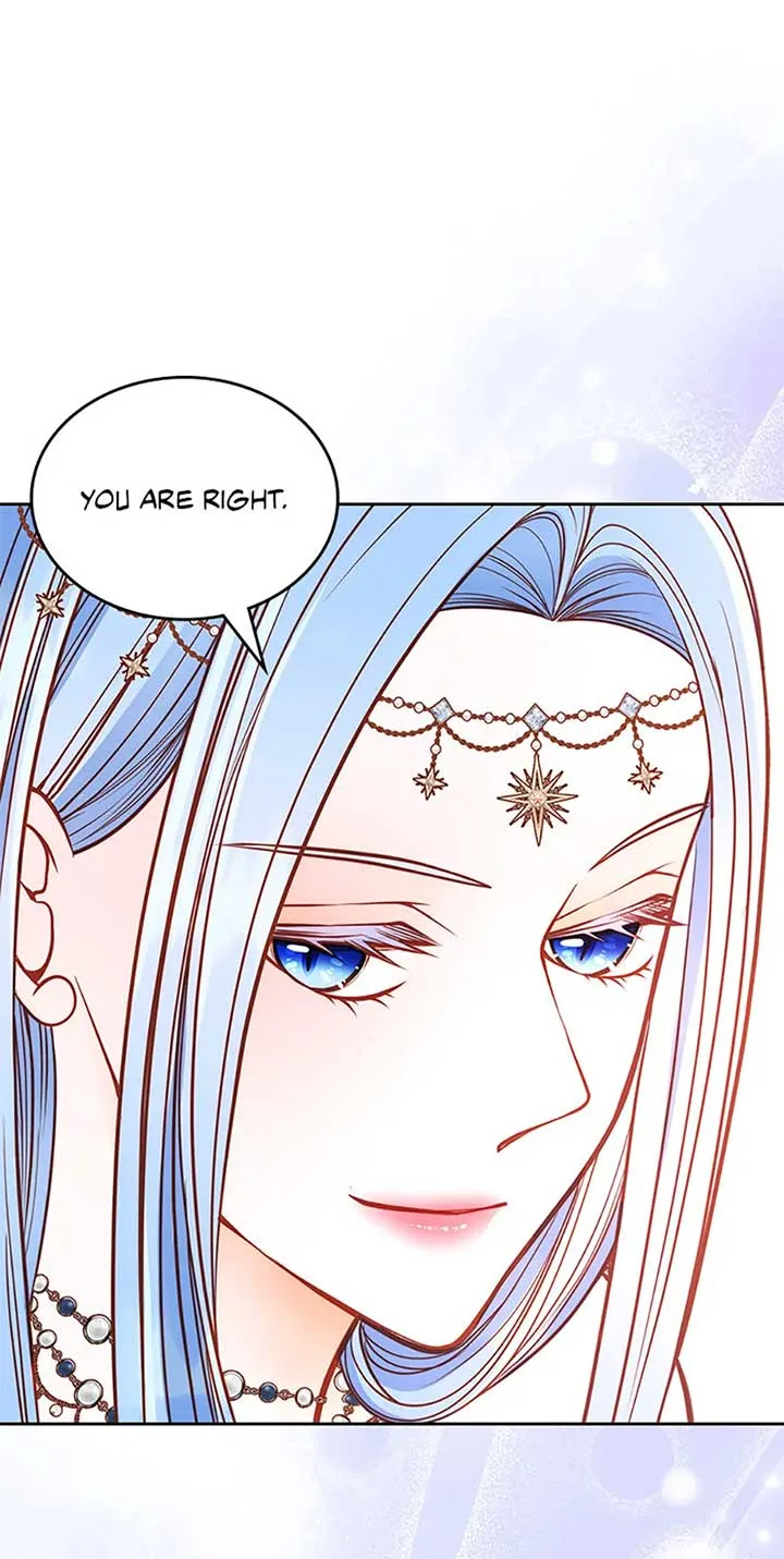 The Duchess’s Secret Dressing Room Chapter 124 page 71