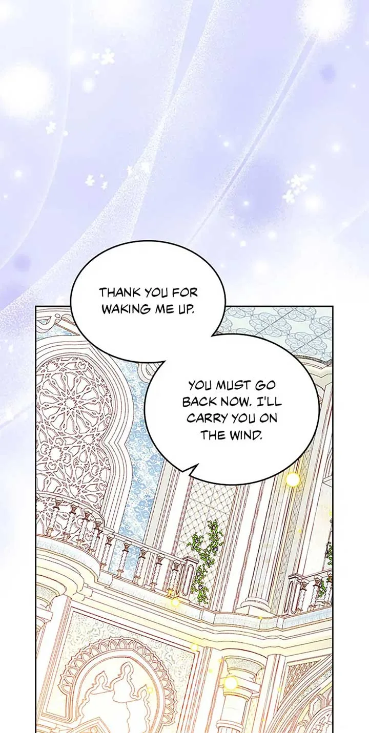 The Duchess’s Secret Dressing Room Chapter 124 page 72
