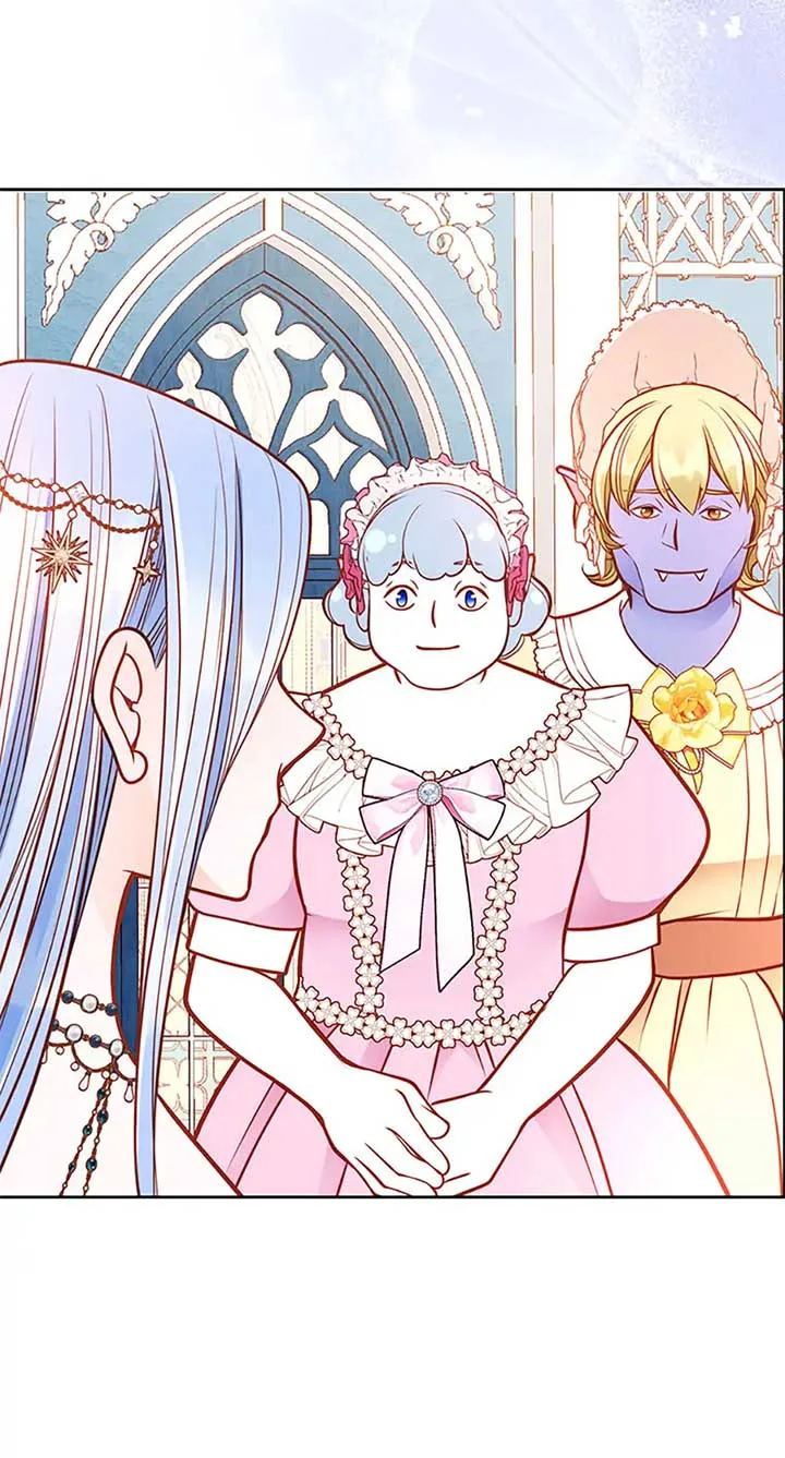 The Duchess’s Secret Dressing Room Chapter 124 page 70