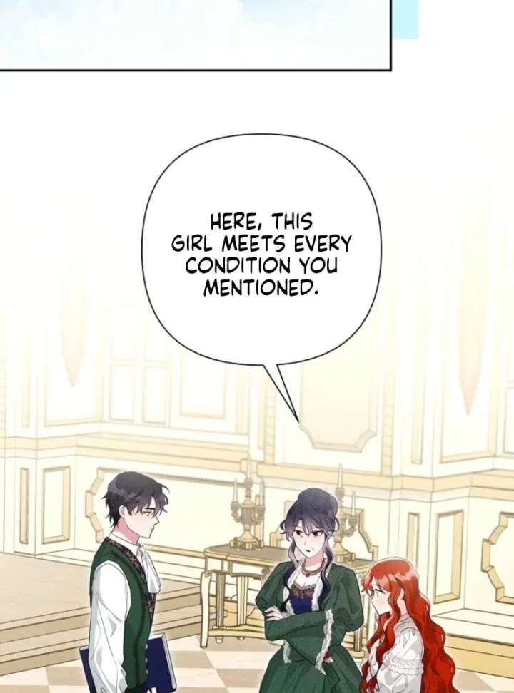 The Villain’s Daughter-in-Law has limited time Chapter 127 page 5