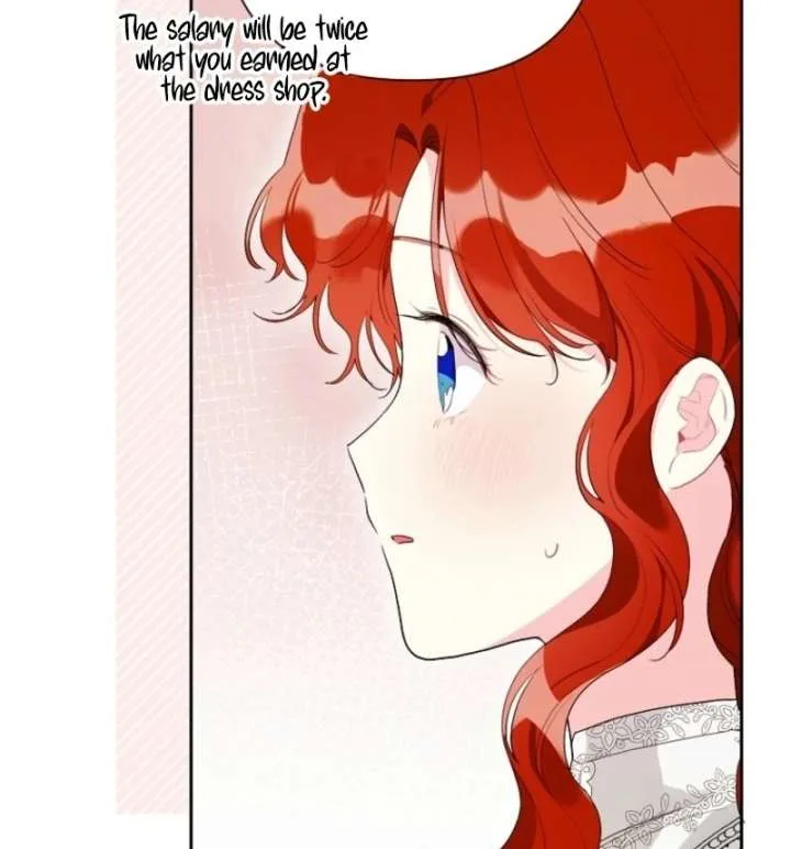 The Villain’s Daughter-in-Law has limited time Chapter 127 page 14