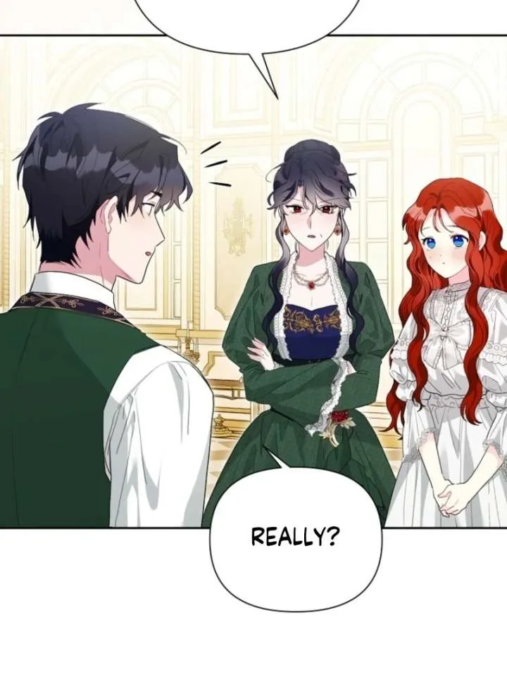 The Villain’s Daughter-in-Law has limited time Chapter 127 page 10