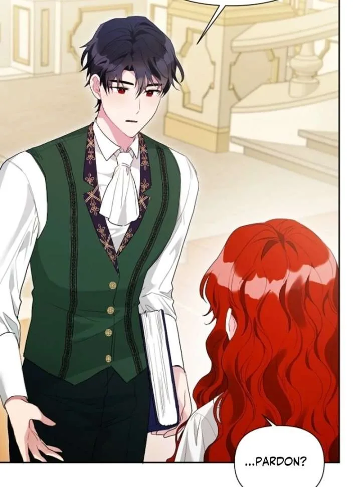 The Villain’s Daughter-in-Law has limited time Chapter 127 page 12