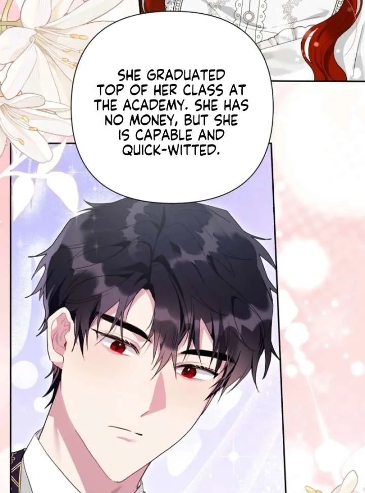 The Villain’s Daughter-in-Law has limited time Chapter 127 page 8