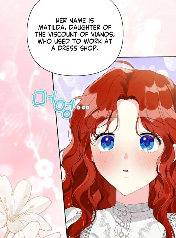 The Villain’s Daughter-in-Law has limited time Chapter 127 page 7