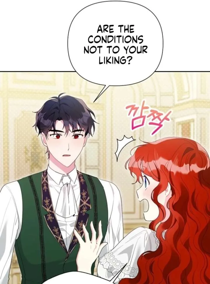 The Villain’s Daughter-in-Law has limited time Chapter 127 page 16