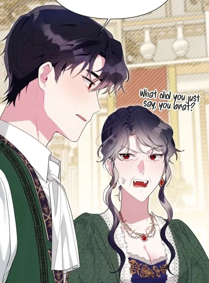 The Villain’s Daughter-in-Law has limited time Chapter 127 page 20