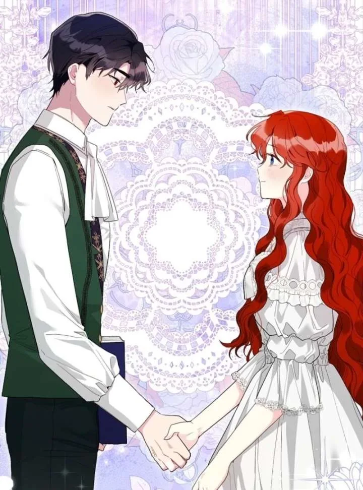 The Villain’s Daughter-in-Law has limited time Chapter 127 page 27