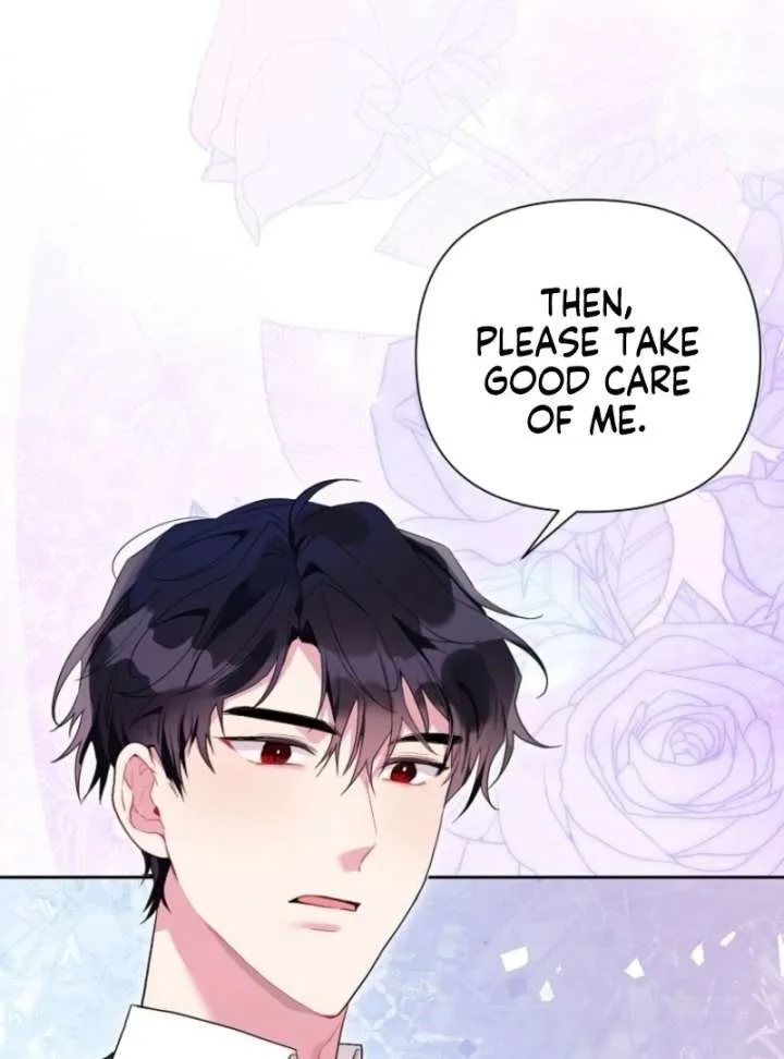 The Villain’s Daughter-in-Law has limited time Chapter 127 page 23