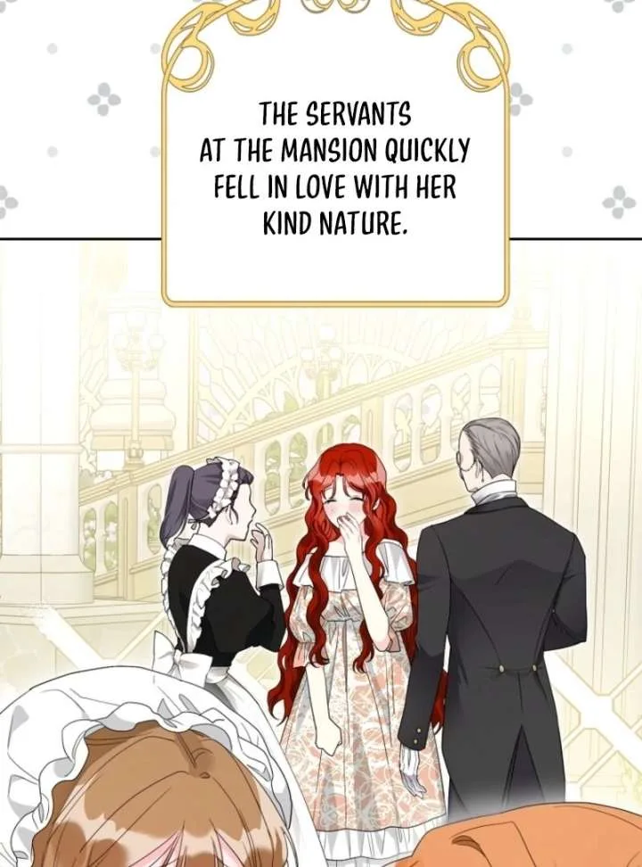 The Villain’s Daughter-in-Law has limited time Chapter 127 page 34
