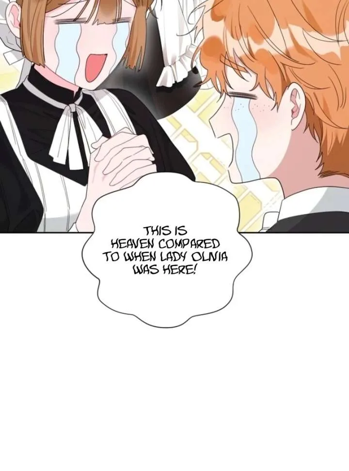 The Villain’s Daughter-in-Law has limited time Chapter 127 page 35