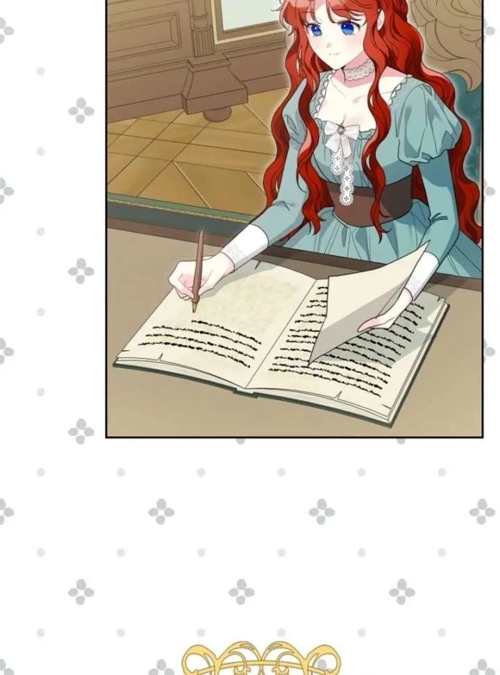 The Villain’s Daughter-in-Law has limited time Chapter 127 page 33