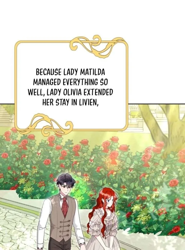 The Villain’s Daughter-in-Law has limited time Chapter 127 page 36