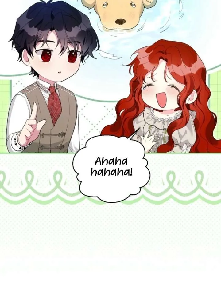 The Villain’s Daughter-in-Law has limited time Chapter 127 page 50