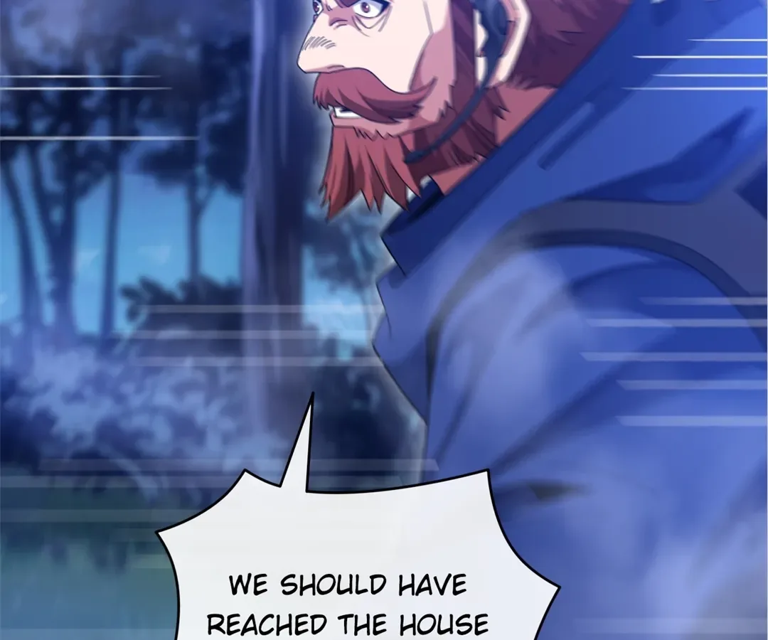 The Godly Son-in-Law of the Nation Chapter 129 page 6