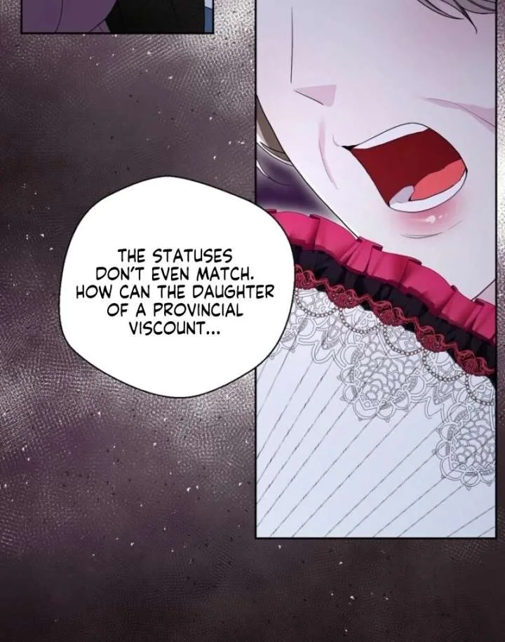 The Villain’s Daughter-in-Law has limited time Chapter 127 page 57
