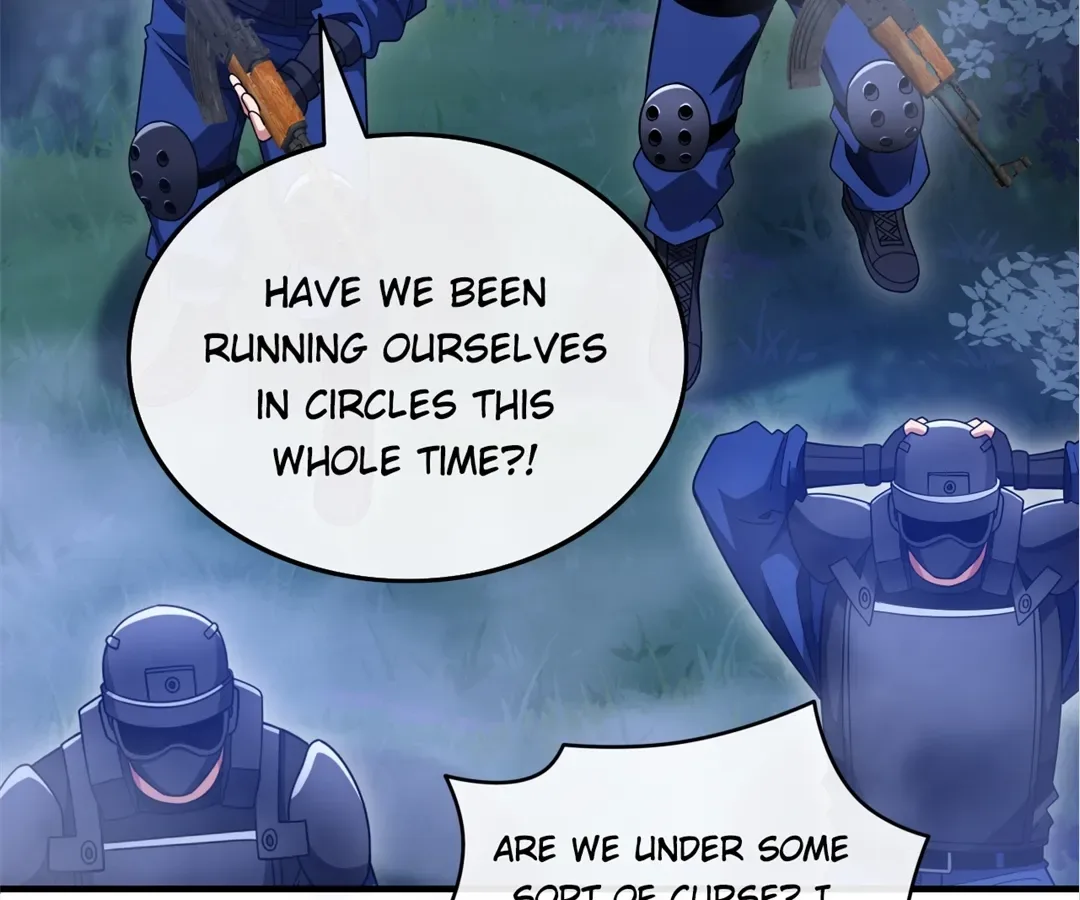 The Godly Son-in-Law of the Nation Chapter 129 page 17