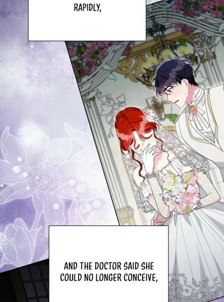 The Villain’s Daughter-in-Law has limited time Chapter 127 page 60